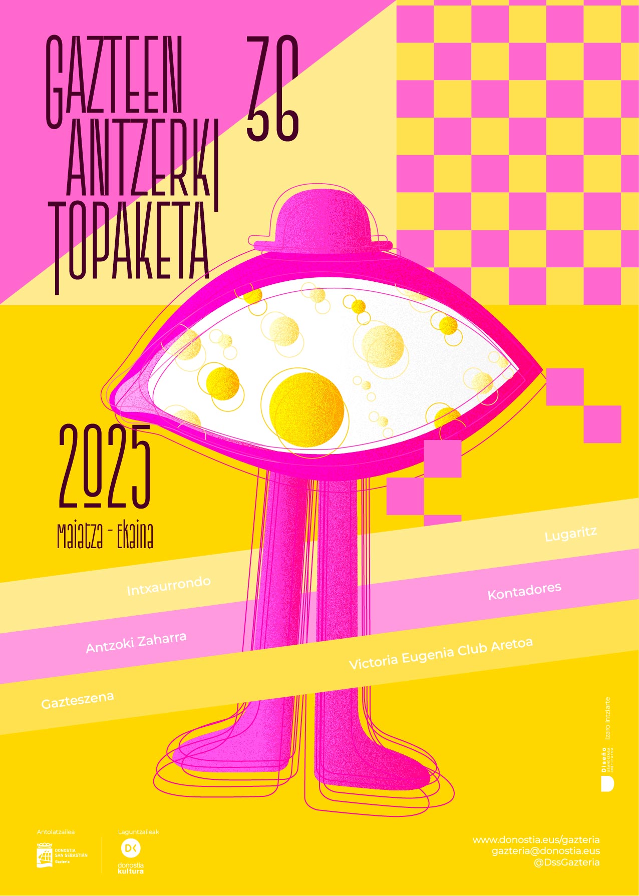 Carteles-GAT-07 Cartel 3 GAT