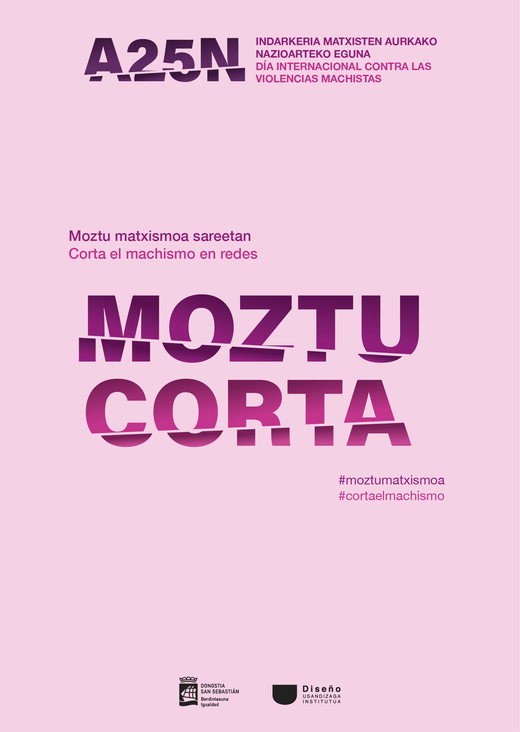 Cartel A25N